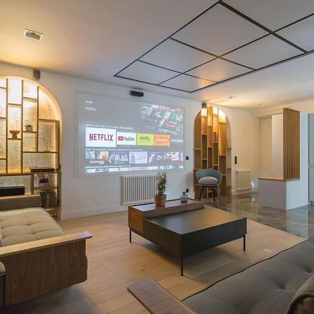 Le Carnot 2 Rooms Lyon Eksteriør bilde