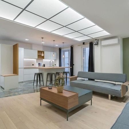 Le Carnot 2 Rooms Lyon Eksteriør bilde