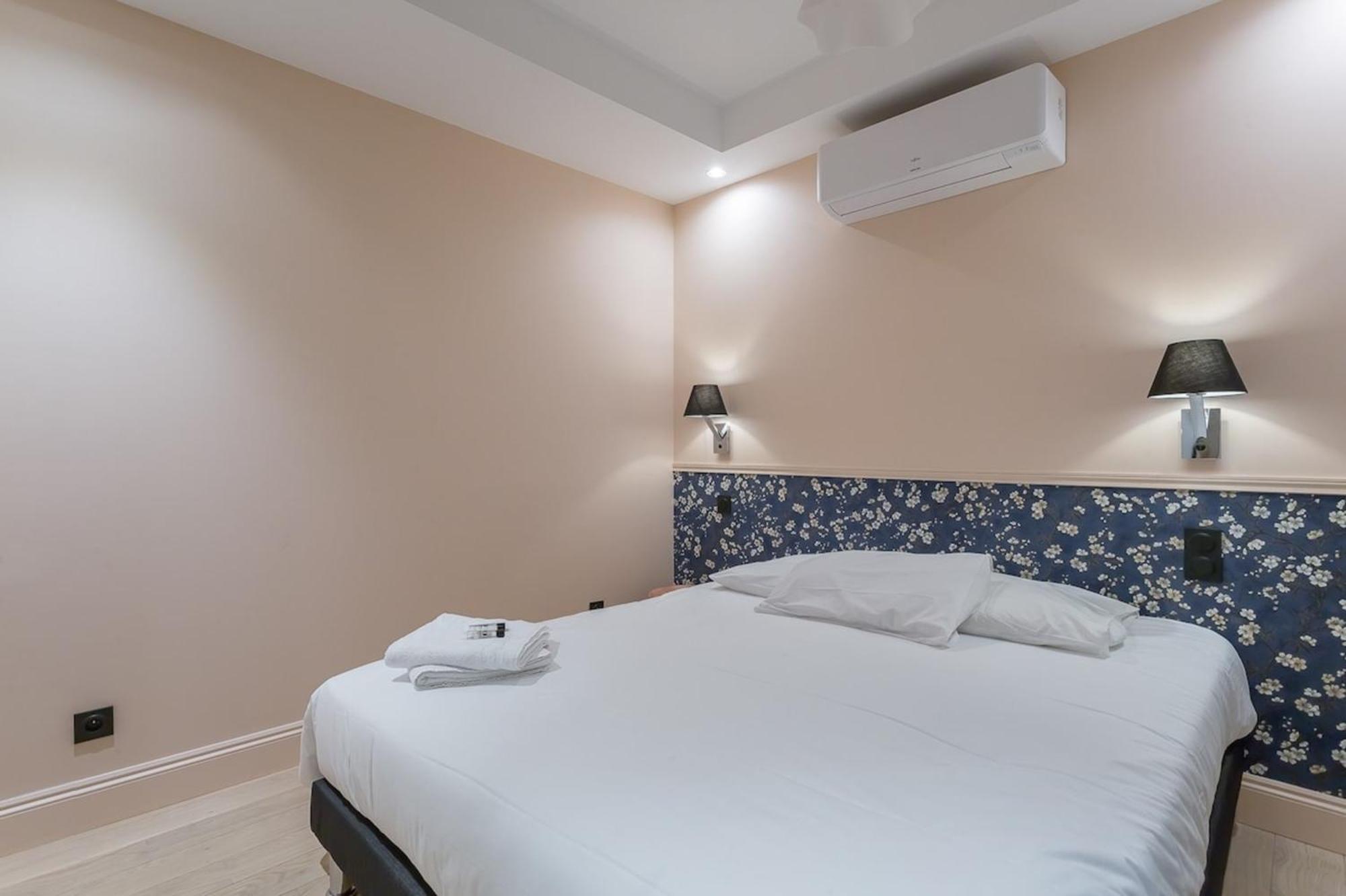 Le Carnot 2 Rooms Lyon Eksteriør bilde