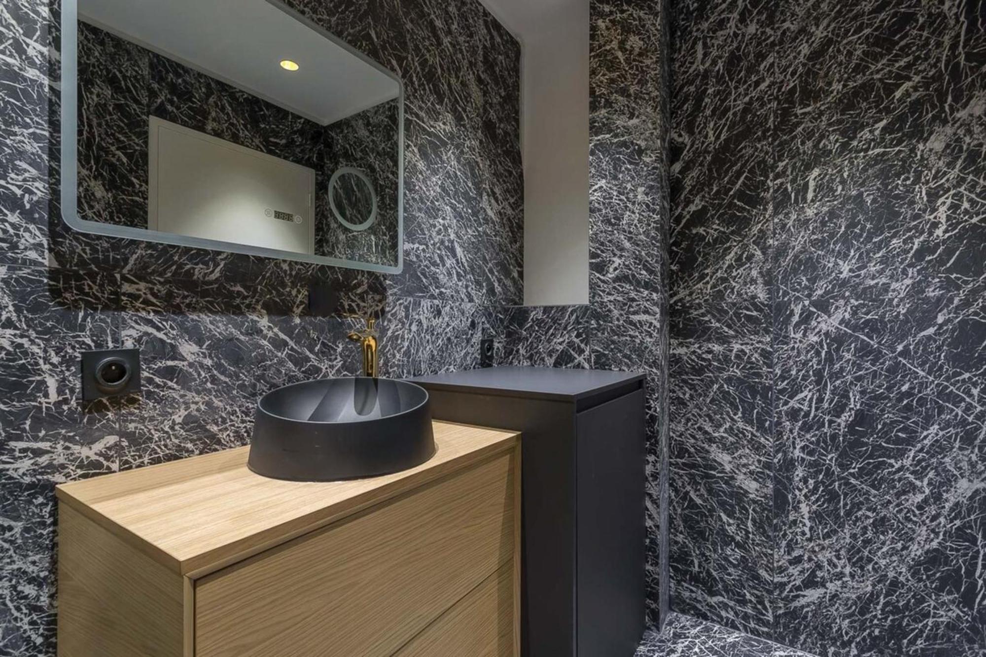 Le Carnot 2 Rooms Lyon Eksteriør bilde