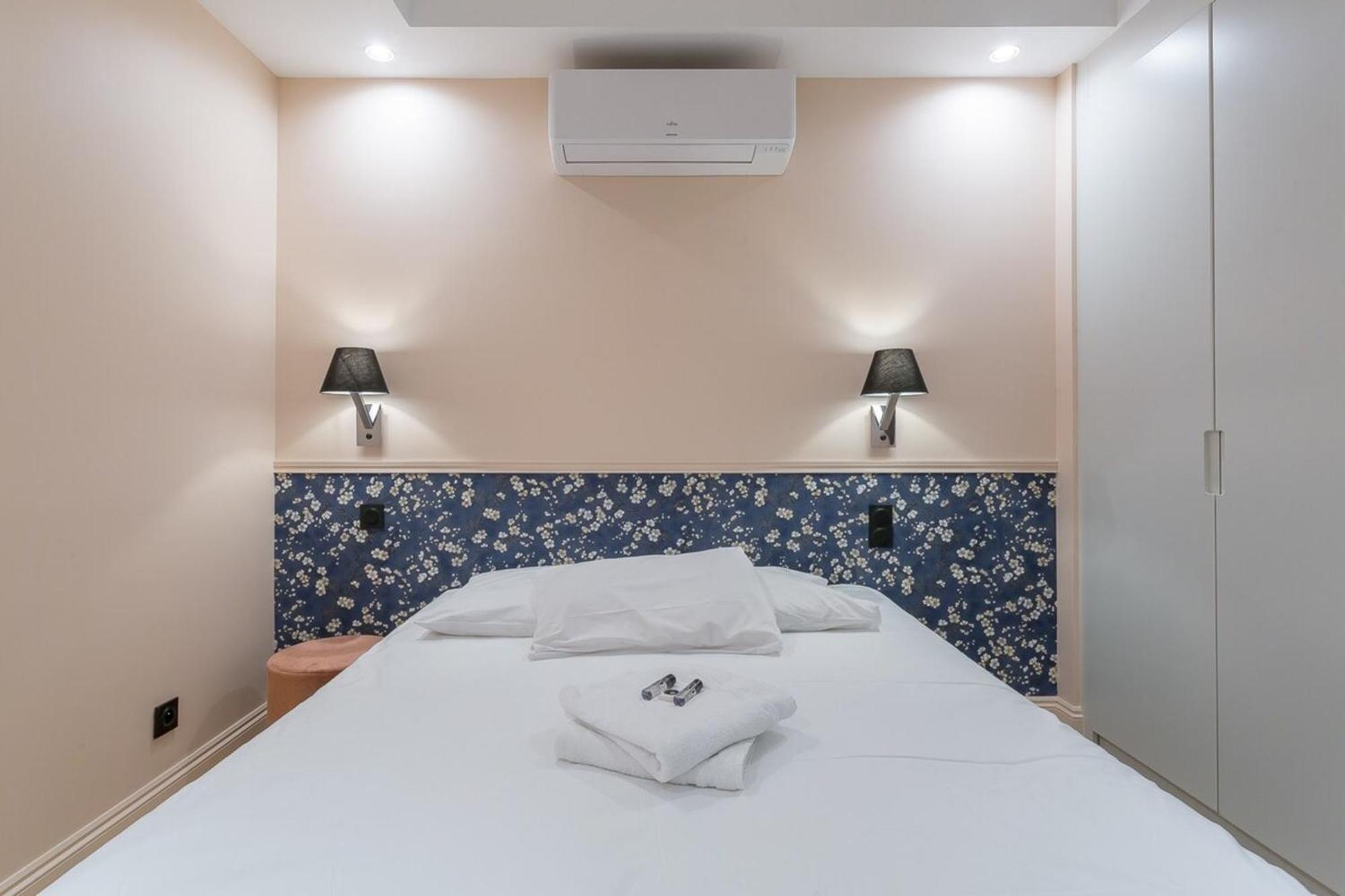 Le Carnot 2 Rooms Lyon Eksteriør bilde