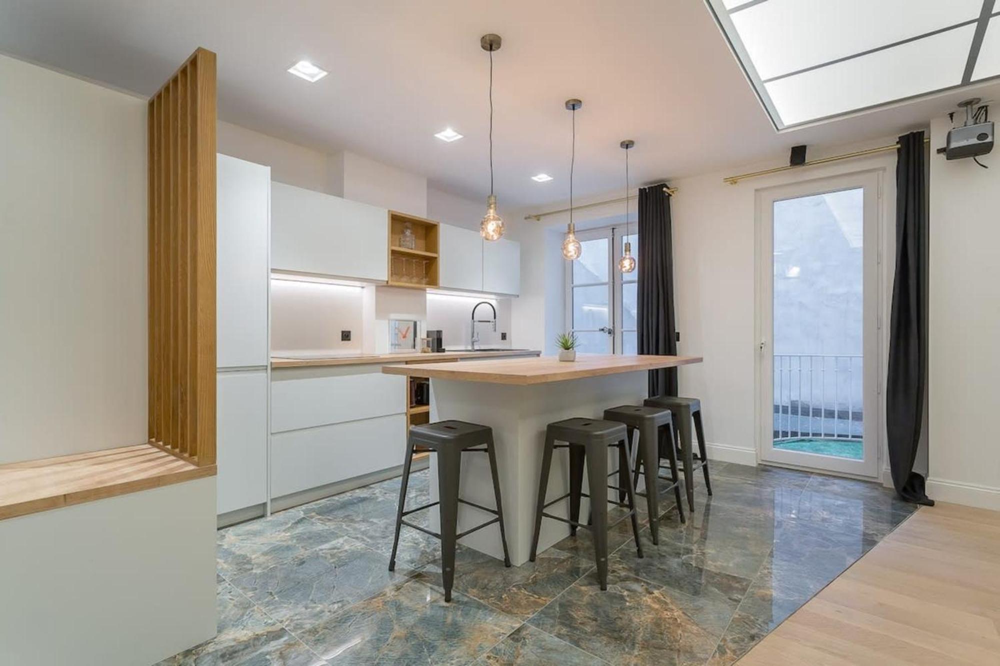 Le Carnot 2 Rooms Lyon Eksteriør bilde