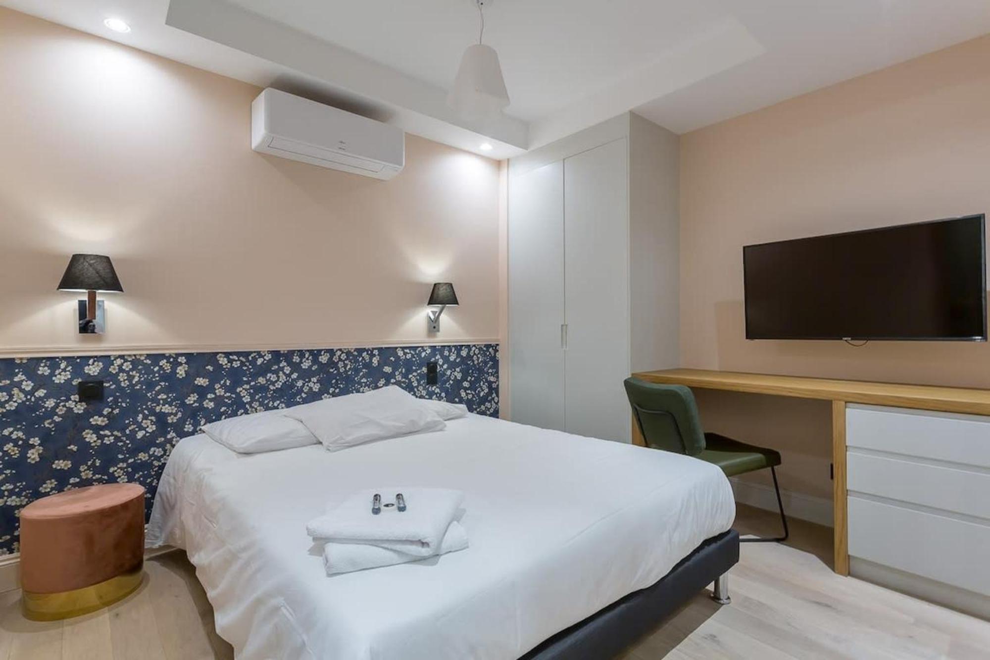 Le Carnot 2 Rooms Lyon Eksteriør bilde