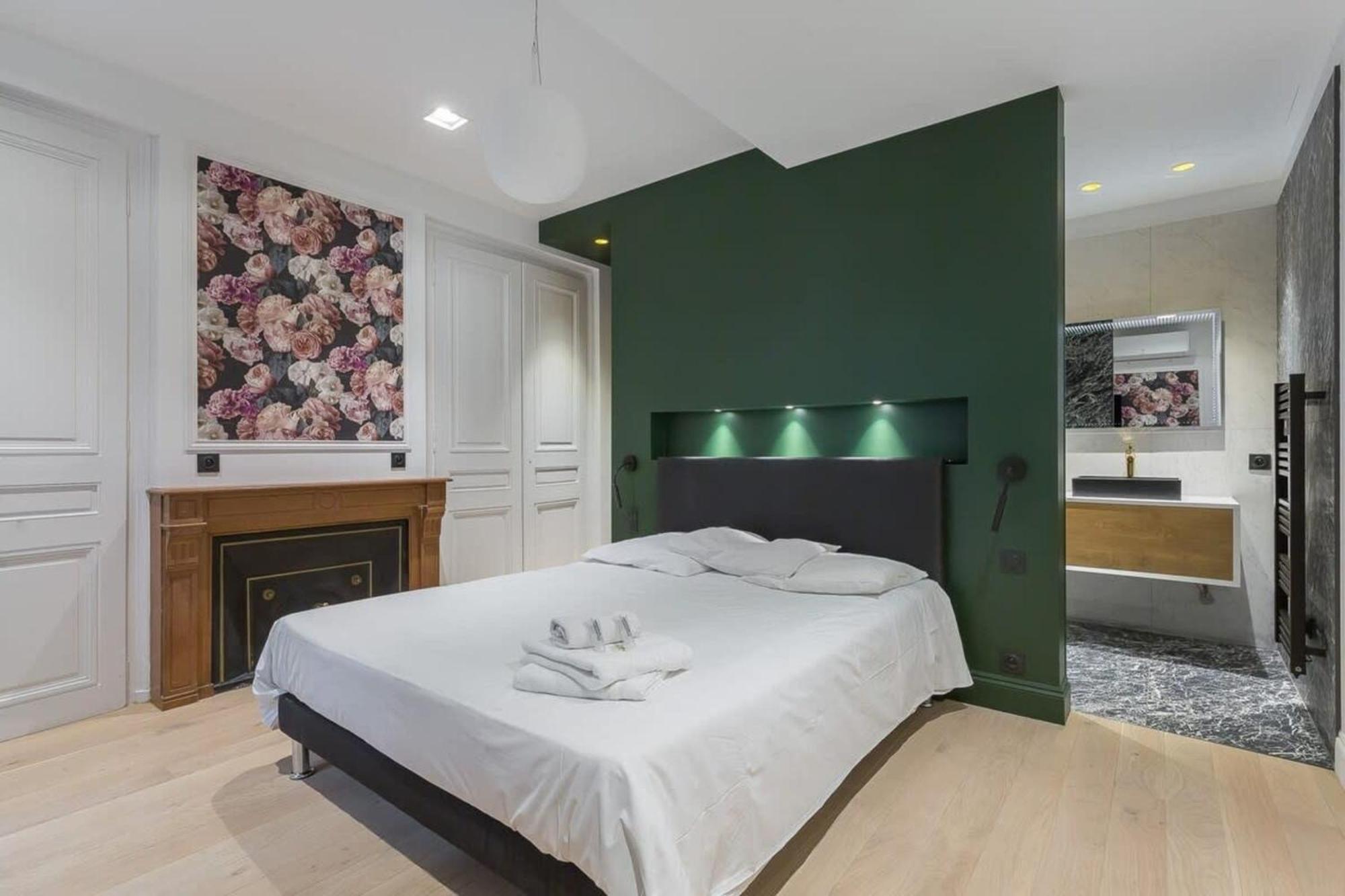 Le Carnot 2 Rooms Lyon Eksteriør bilde