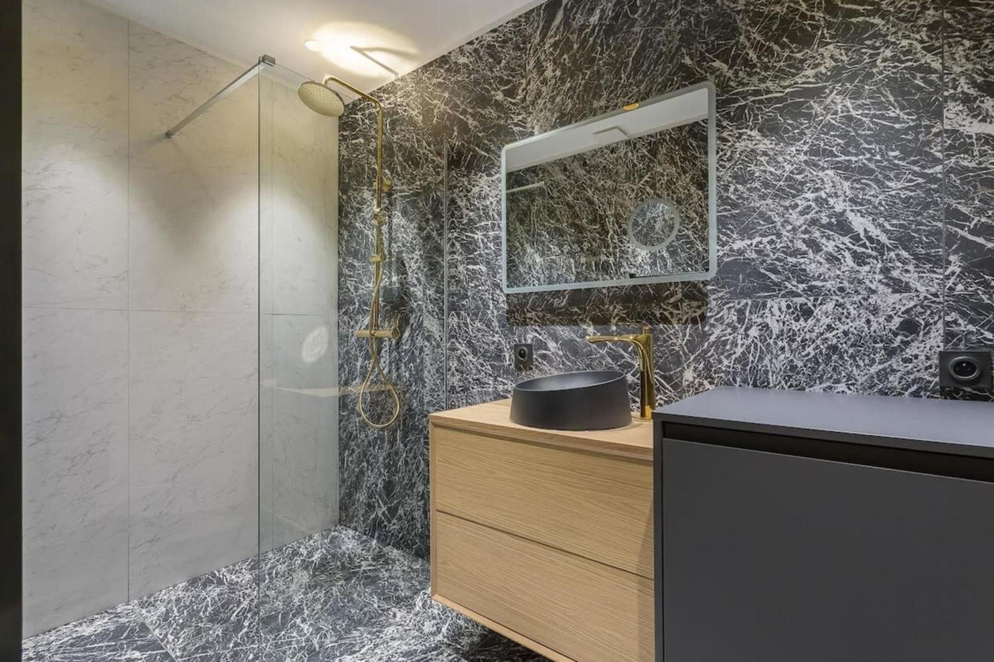 Le Carnot 2 Rooms Lyon Eksteriør bilde