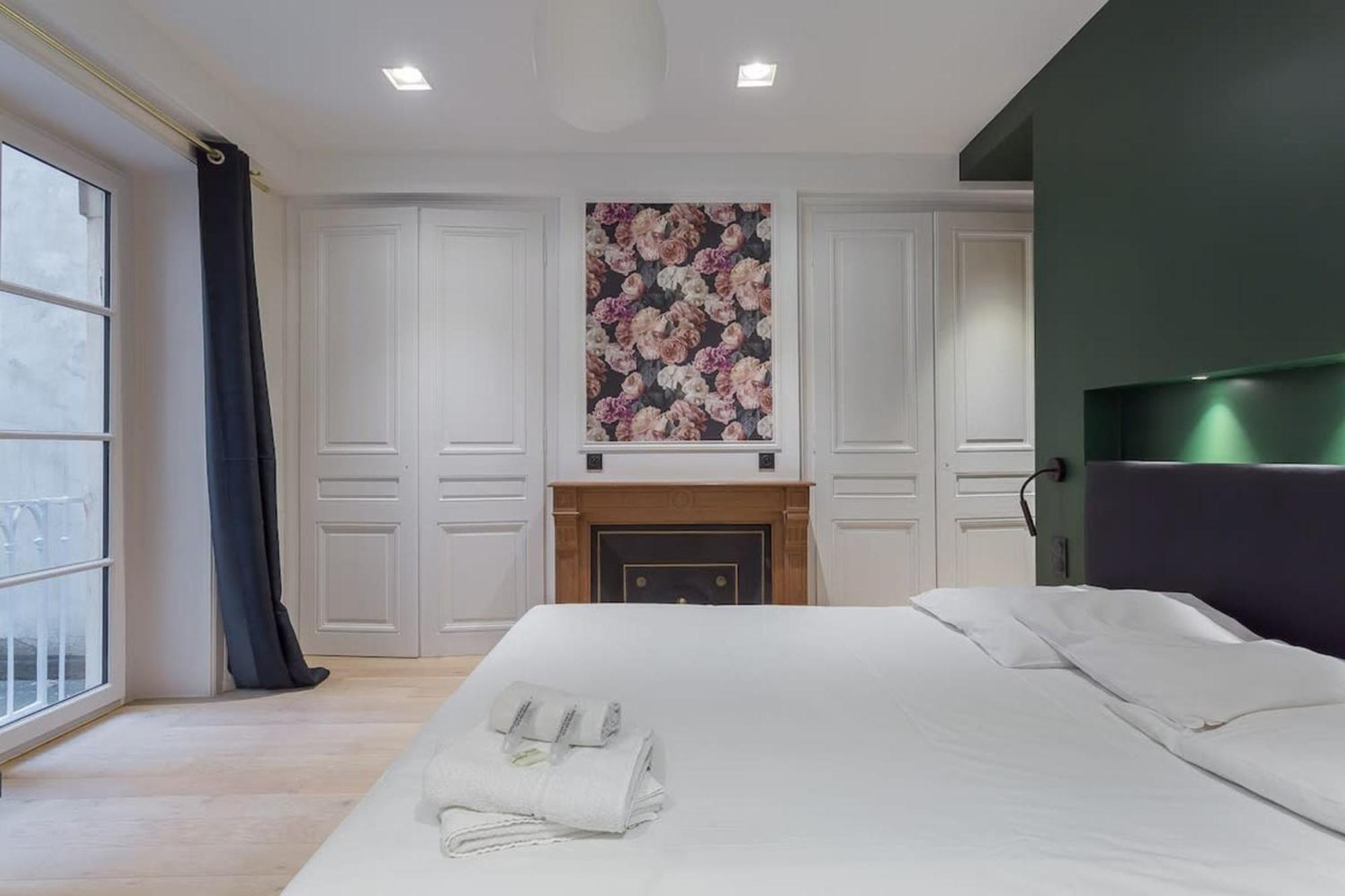 Le Carnot 2 Rooms Lyon Eksteriør bilde