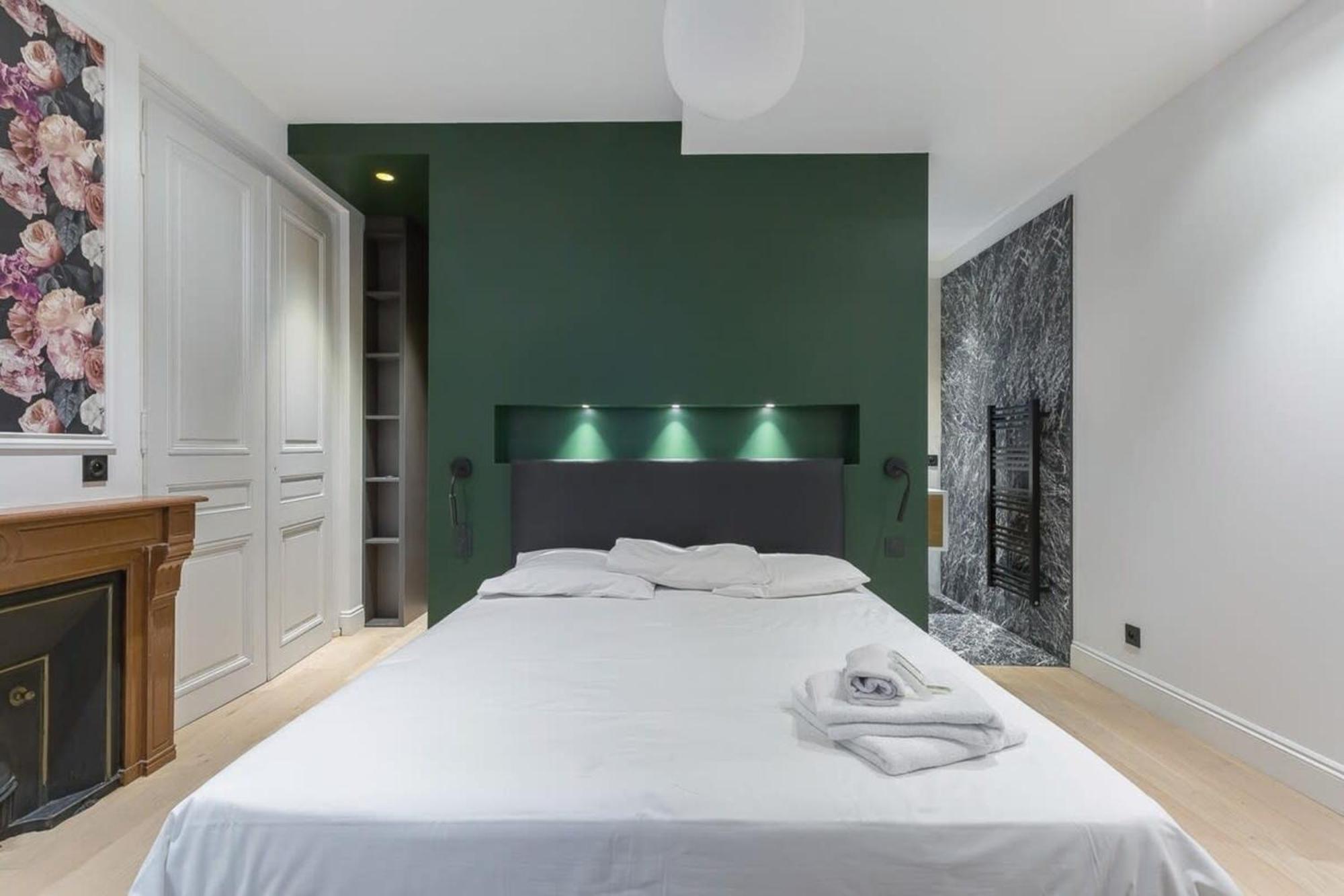 Le Carnot 2 Rooms Lyon Eksteriør bilde