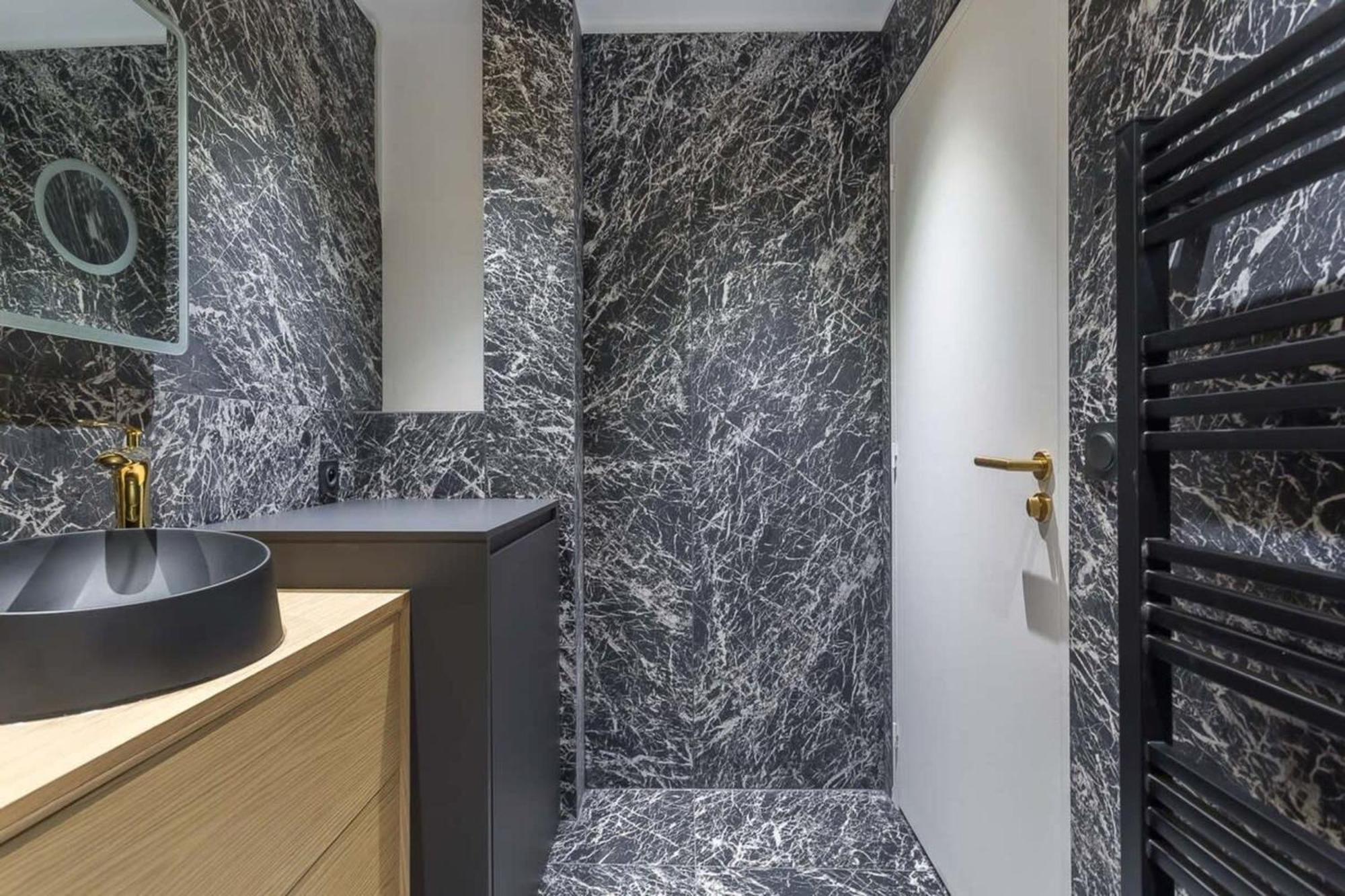 Le Carnot 2 Rooms Lyon Eksteriør bilde