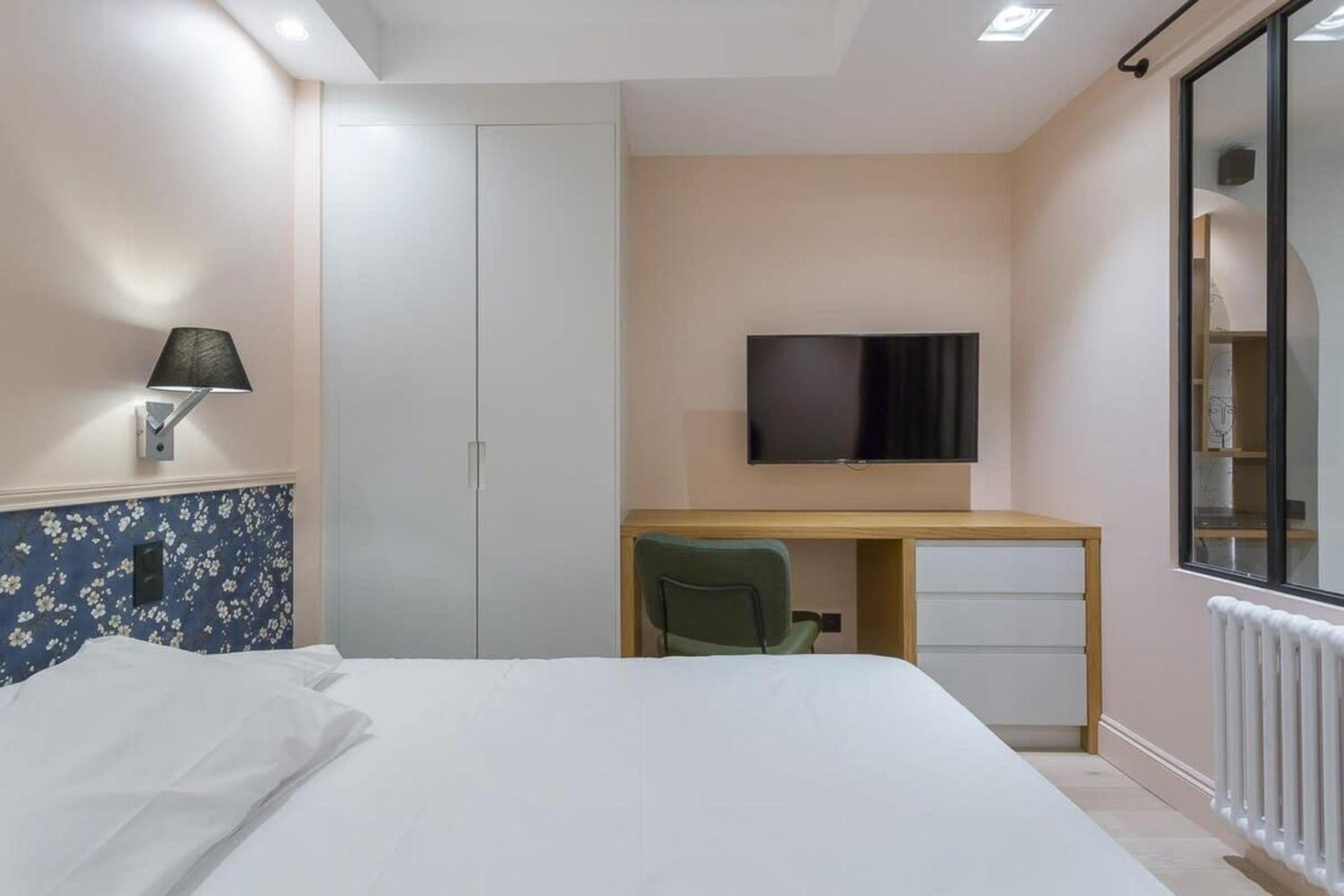 Le Carnot 2 Rooms Lyon Eksteriør bilde