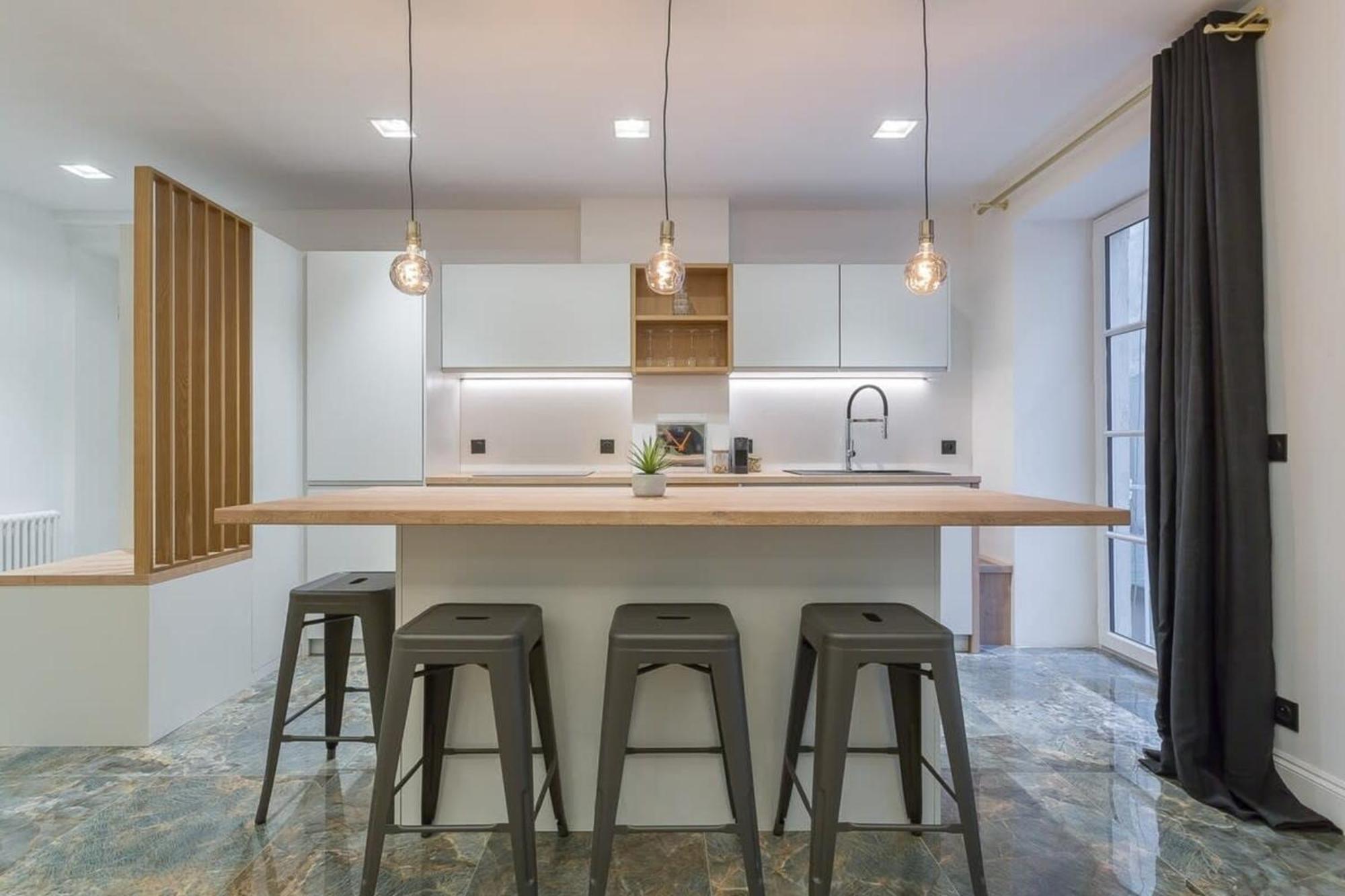 Le Carnot 2 Rooms Lyon Eksteriør bilde