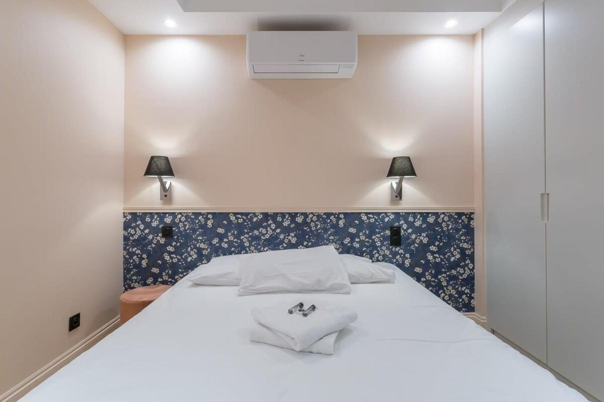 Le Carnot 2 Rooms Lyon Eksteriør bilde