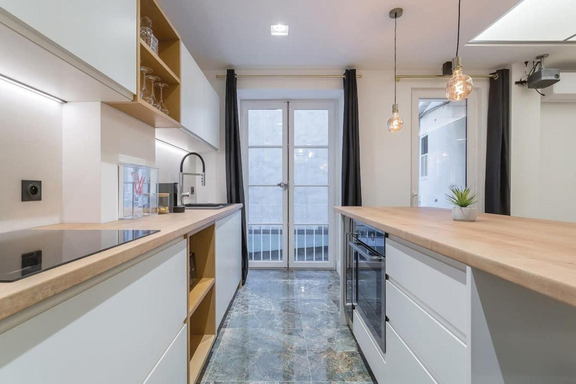 Le Carnot 2 Rooms Lyon Eksteriør bilde