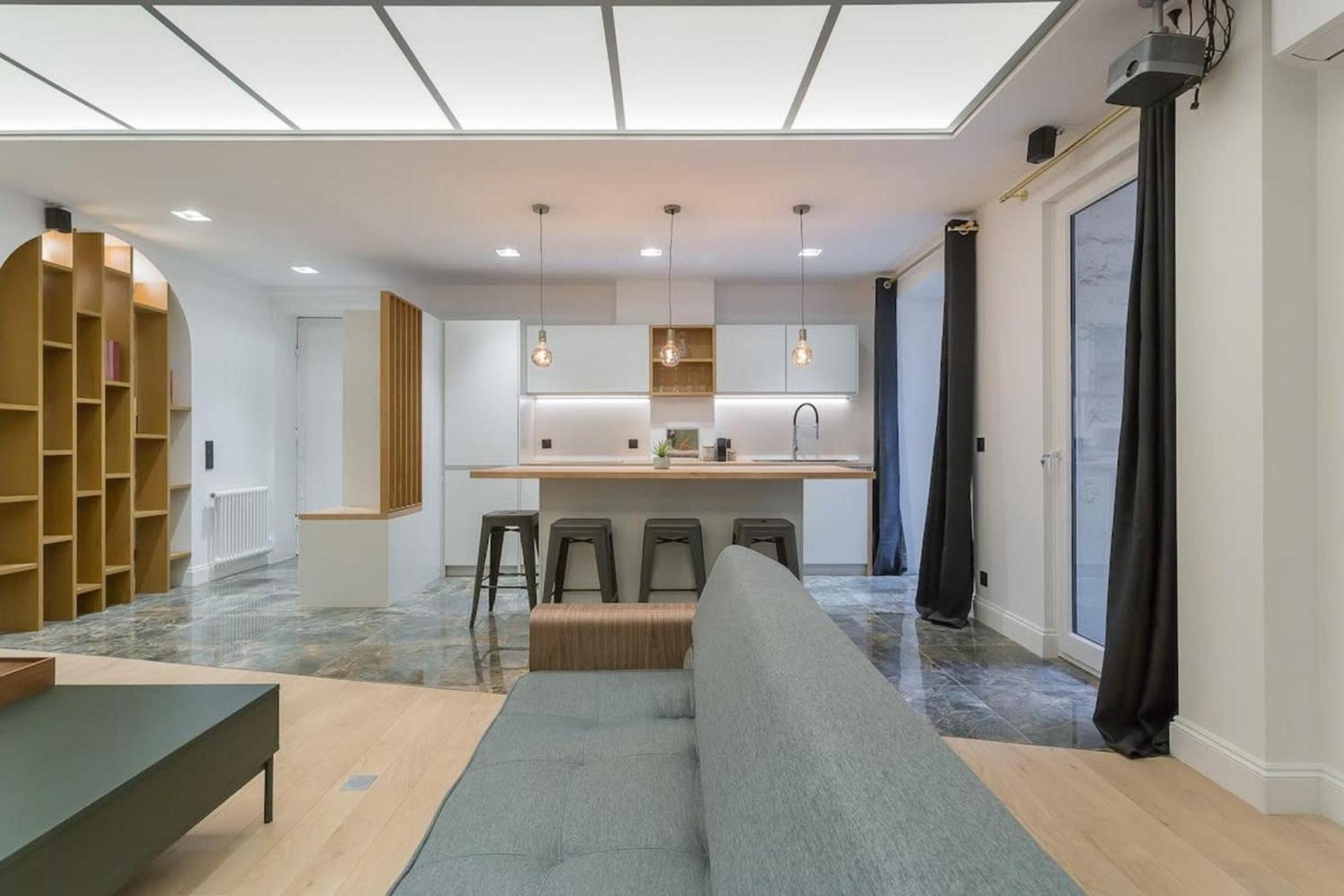 Le Carnot 2 Rooms Lyon Eksteriør bilde