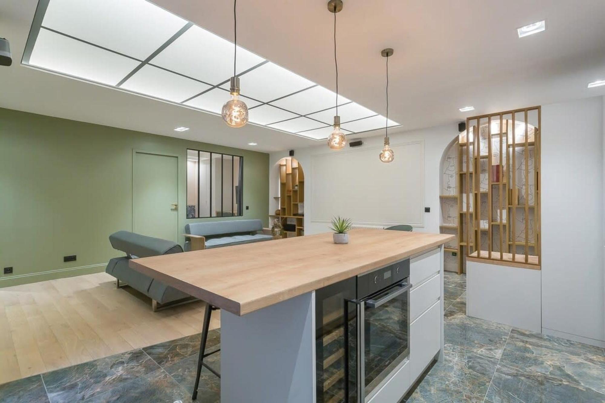Le Carnot 2 Rooms Lyon Eksteriør bilde