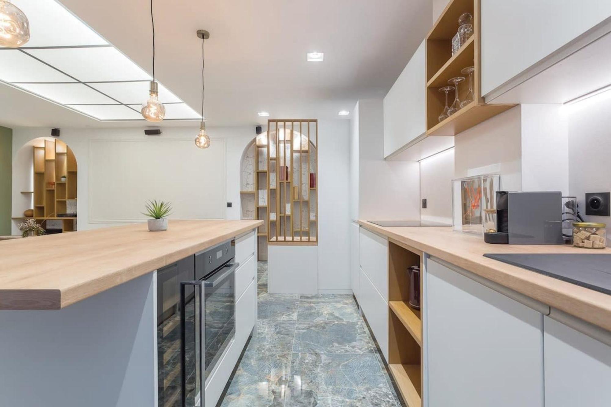 Le Carnot 2 Rooms Lyon Eksteriør bilde