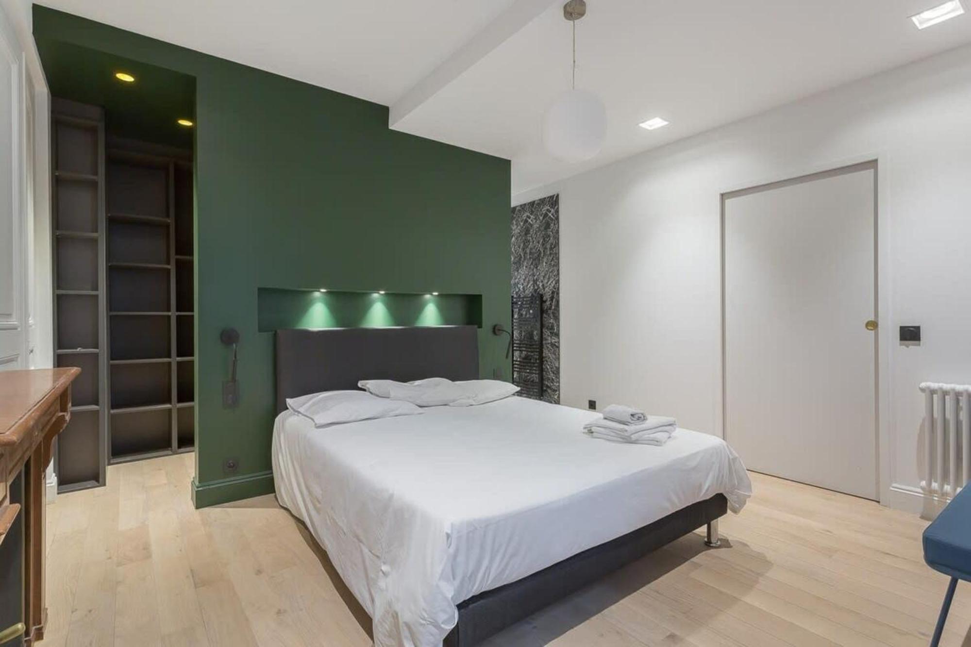 Le Carnot 2 Rooms Lyon Eksteriør bilde
