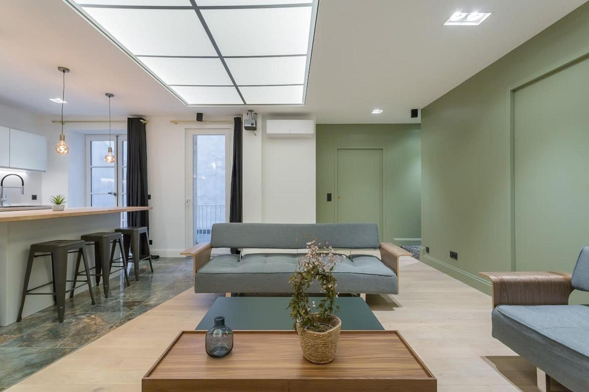 Le Carnot 2 Rooms Lyon Eksteriør bilde