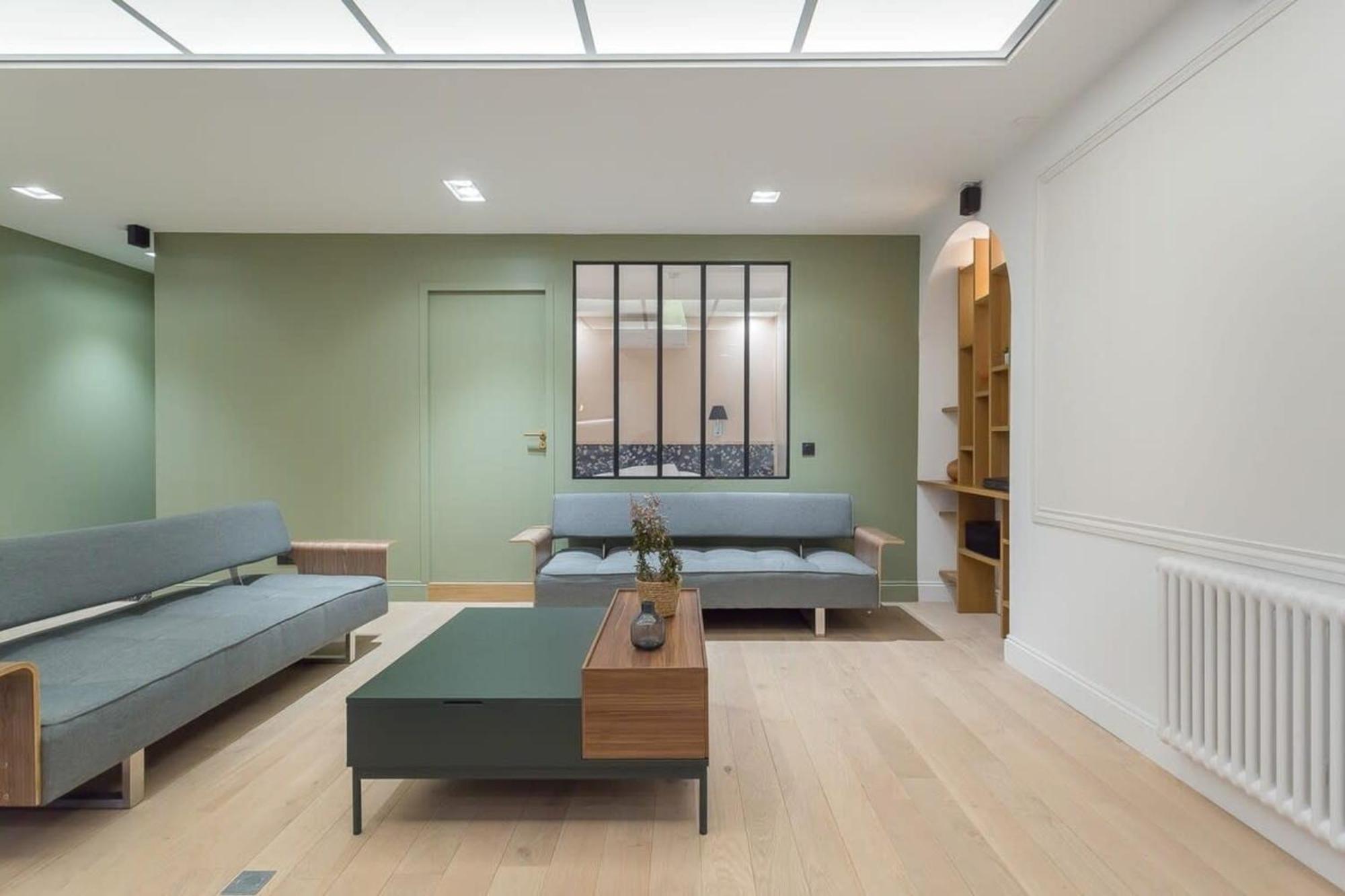 Le Carnot 2 Rooms Lyon Eksteriør bilde
