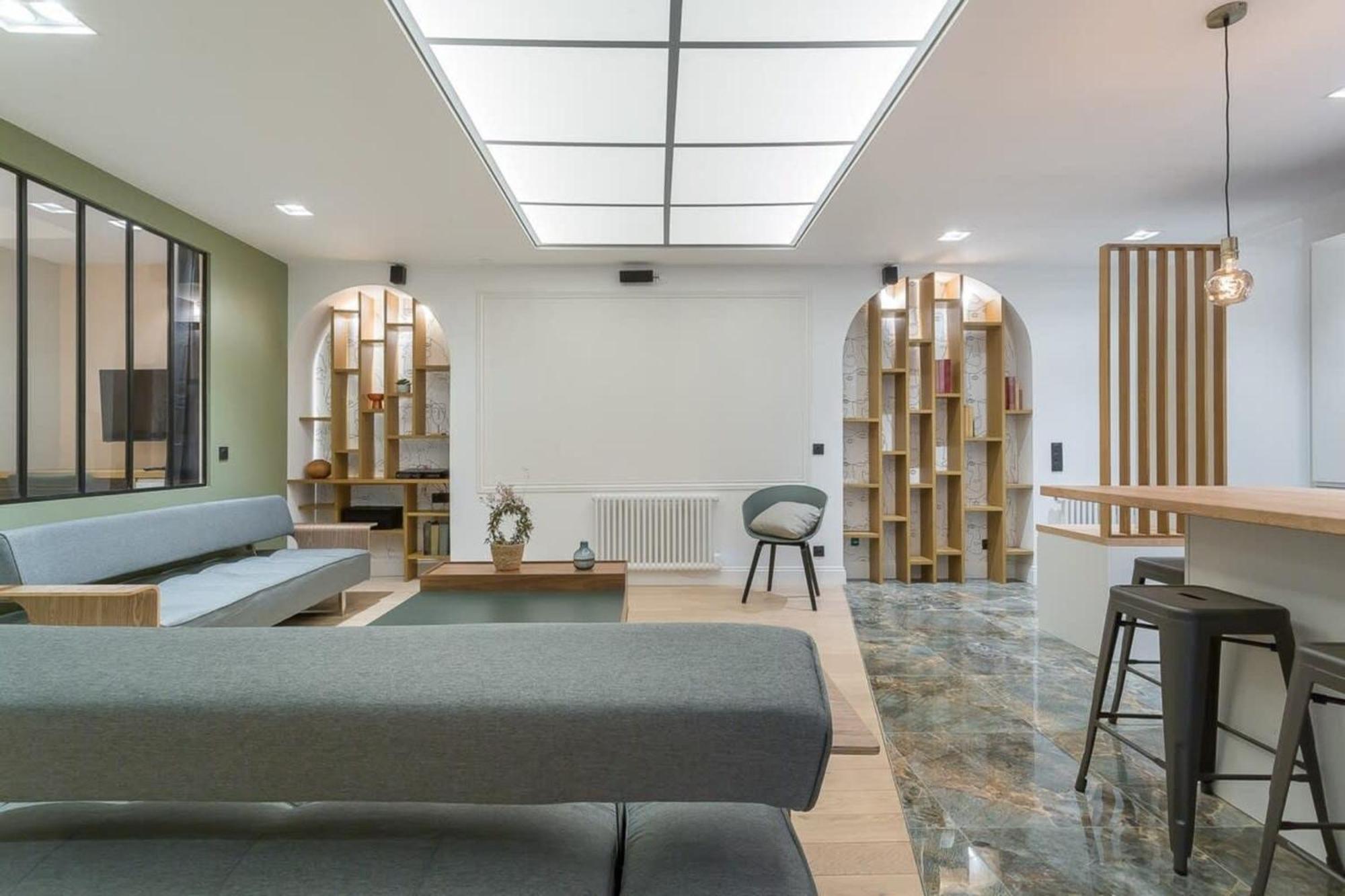 Le Carnot 2 Rooms Lyon Eksteriør bilde