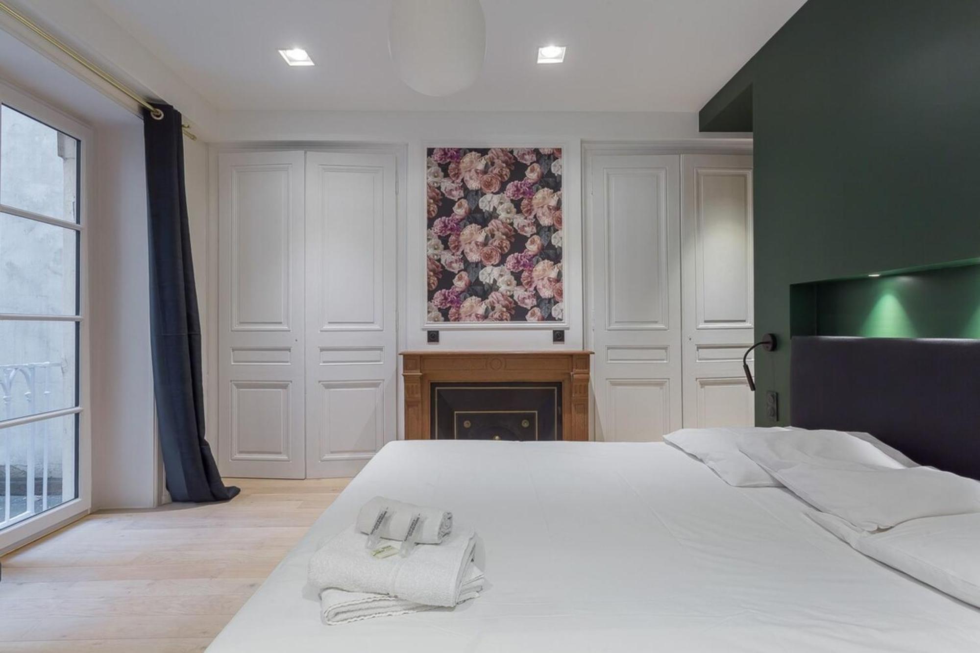 Le Carnot 2 Rooms Lyon Eksteriør bilde